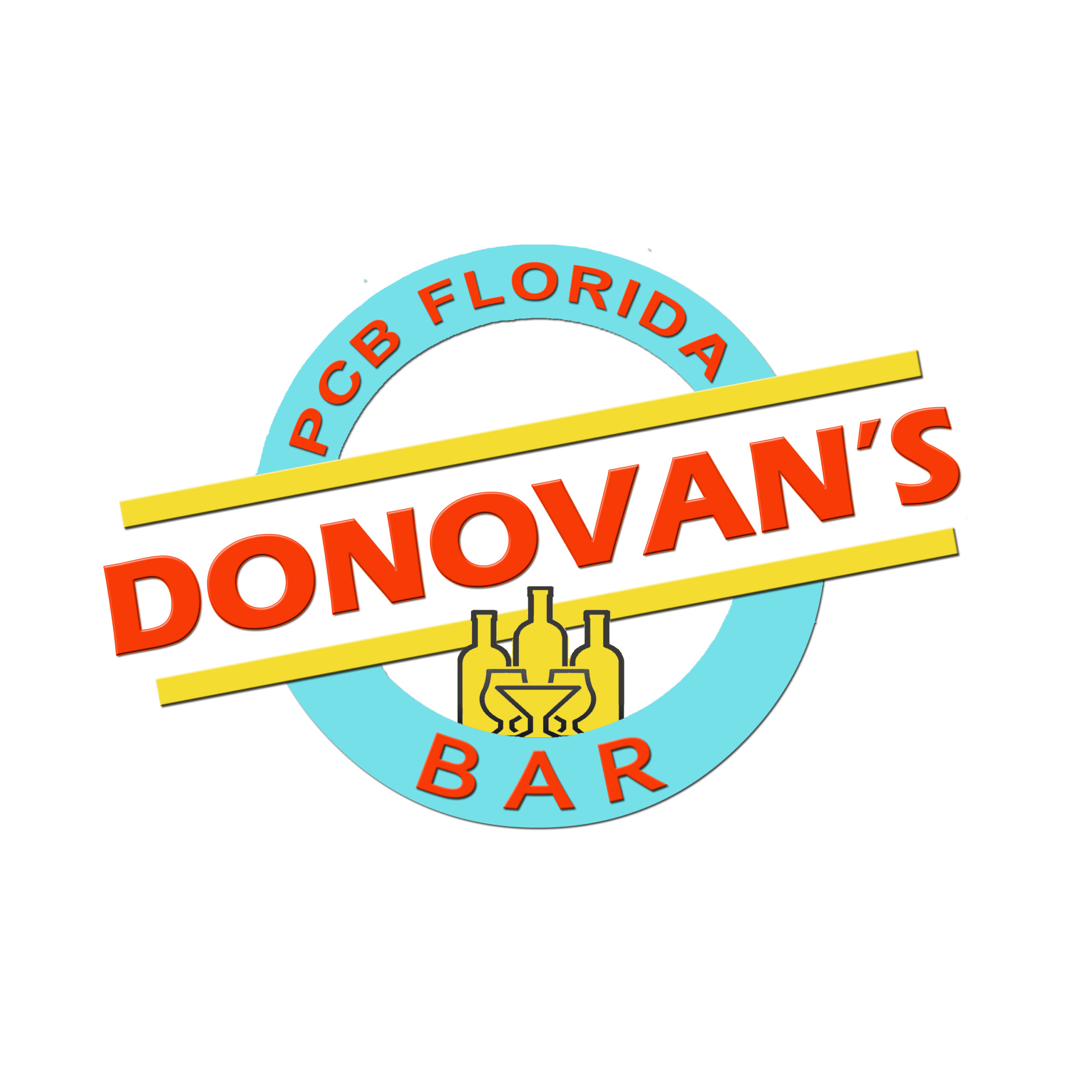 Donovans Liquors Store 6