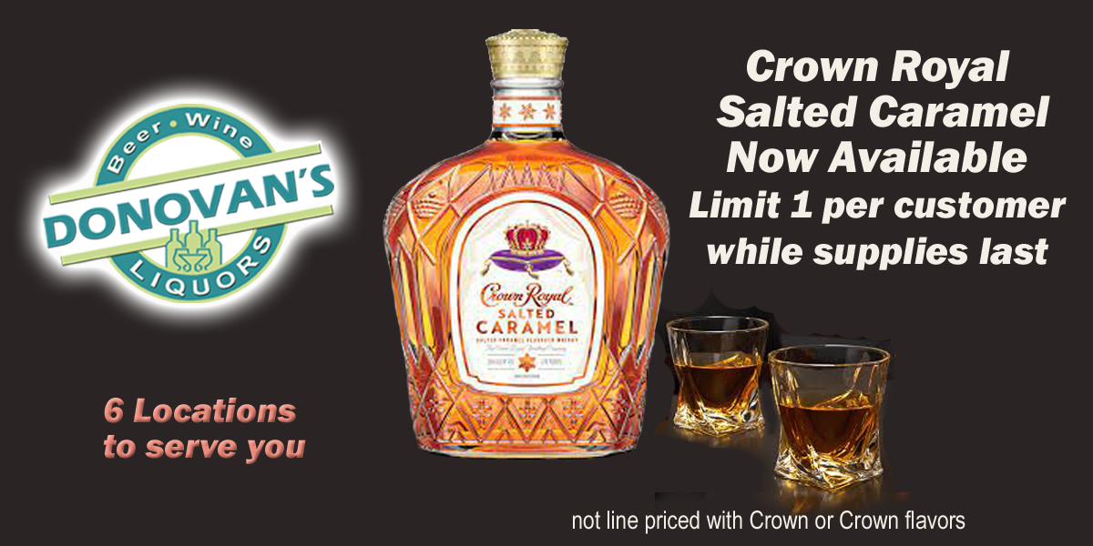 crown salted caramel copy